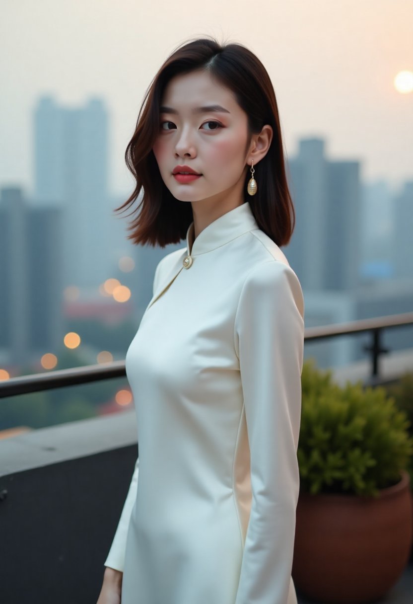 大护法海报