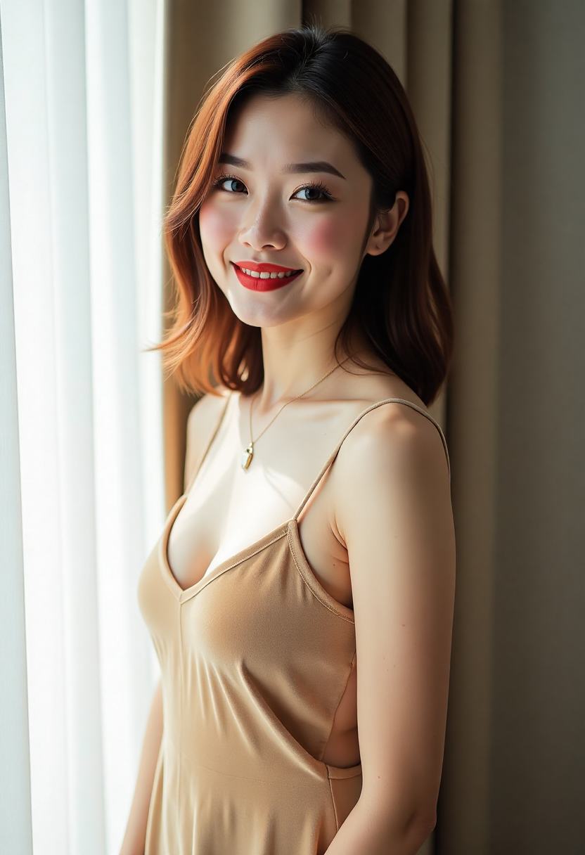 红辣椒海报
